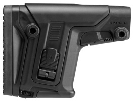 Приклад FAB Defense Rapid Adjustment Precision AR15/M16 Butt-Stock | RAPS-C