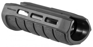 Цевье FAB Defense Vanguard Forend - Remington 870 black | VAN870