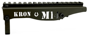 Кронштейн КРОН М-14