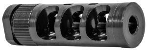 ДГК GrovTec G-Comp, калібр .308 Win (7.62х51), різьба 5/8-24