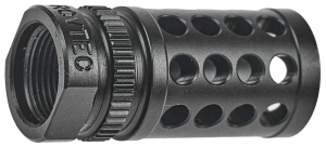 ДГК GrovTec G-Nite, калібр .308 Win (7.62х51), різьба 5/8-24