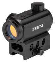 Приціл коліматорний SIGETA AntiRU-06 (high mount)