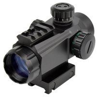 Приціл коліматорний SIGETA EasyDot 1x35 Red/Green