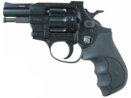 Револьвер Флобера Weihrauch HW4, 2,5", 4мм