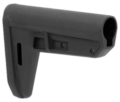 Приклад Magpul MOE TR™ Carbine Stock – Mil-Spec | MAG1444-BLK