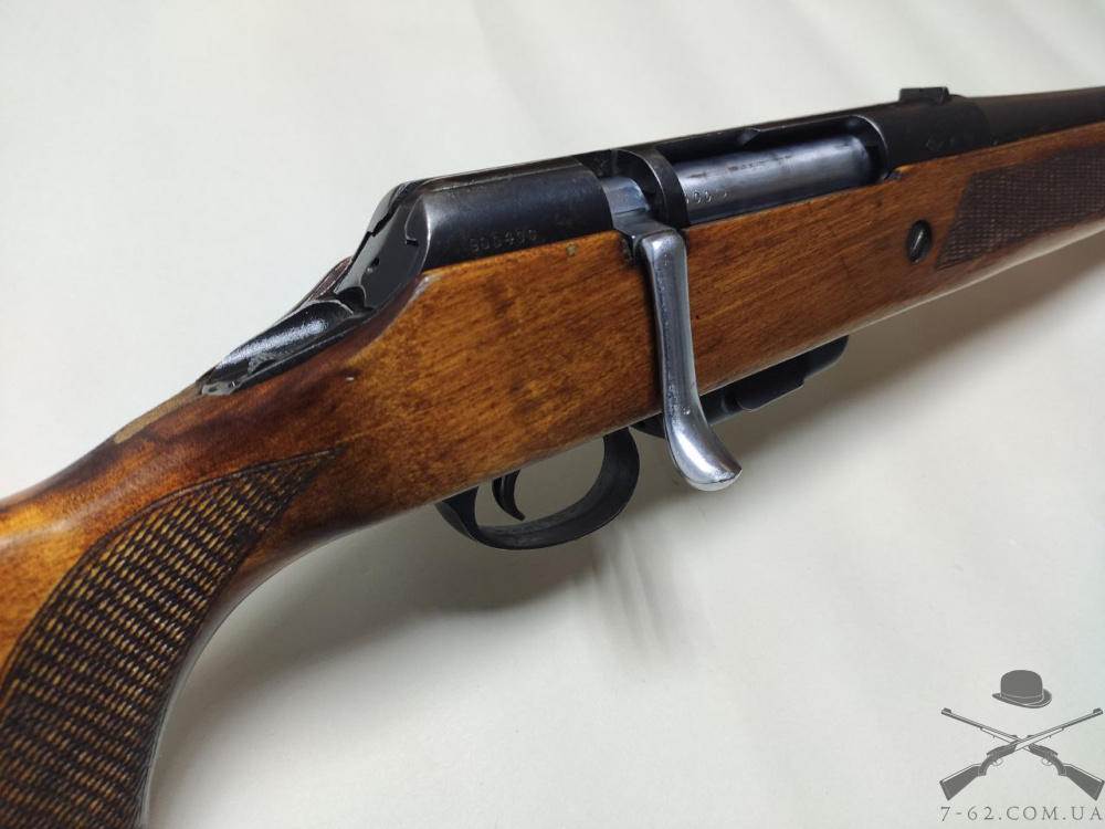 Ружье иж 20