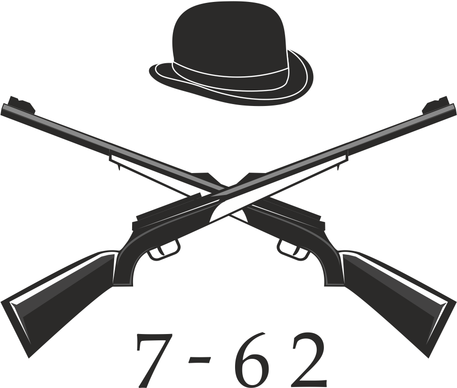 7-62 магазин зброї